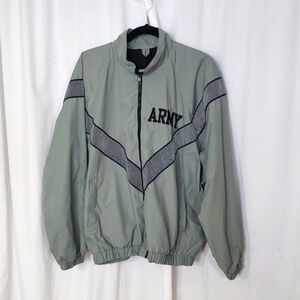IPFU Army Windbreaker/Jacket